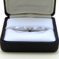 Pt900のご結婚指輪