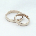 K14のご結婚指輪