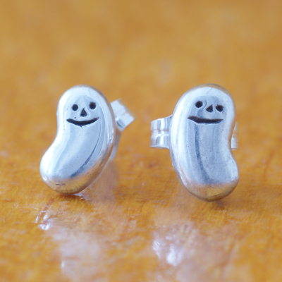 まめピアス
